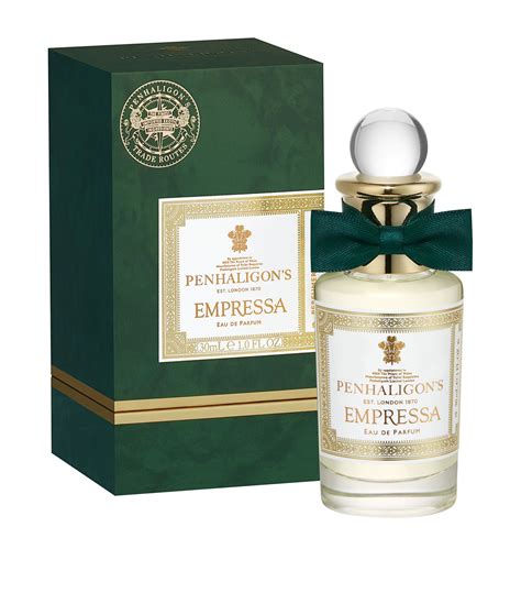 empressa perfume|empressa perfume penhaligon's.